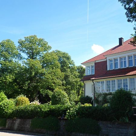 Villa Burgblick - Luxury Bnb Staufen im Breisgau Eksteriør billede