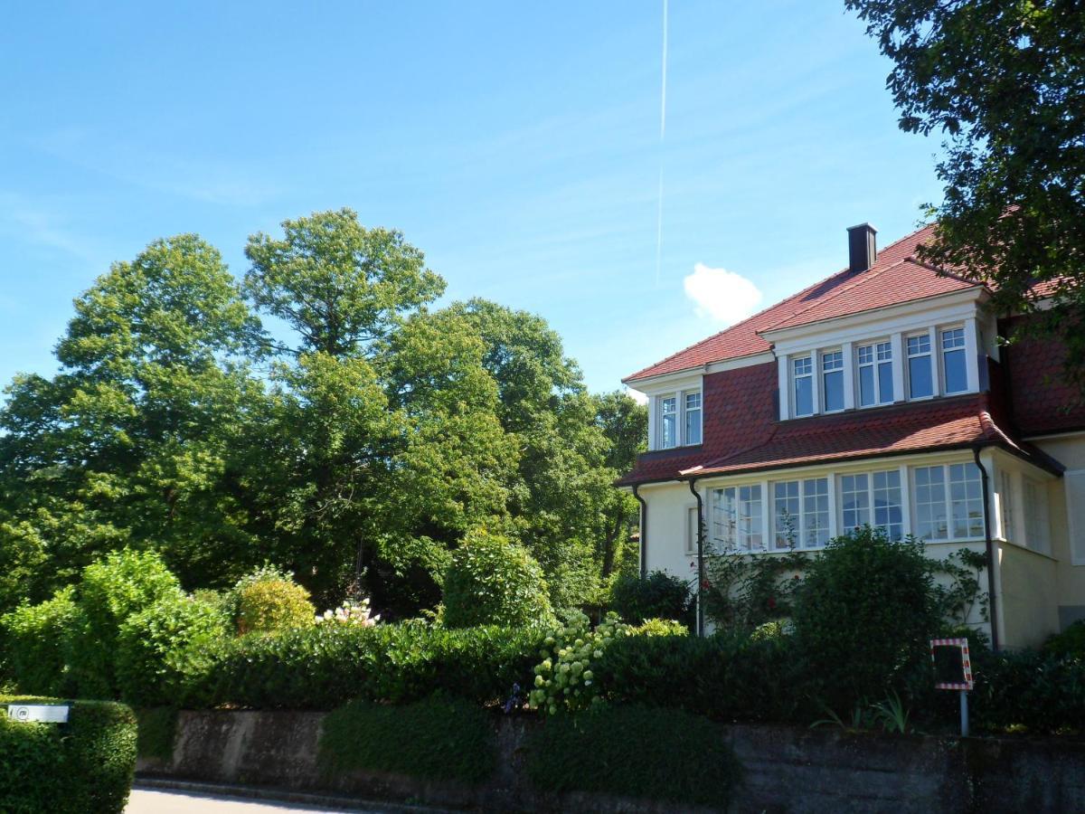 Villa Burgblick - Luxury Bnb Staufen im Breisgau Eksteriør billede